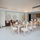 Baan Ban Buri Kitchen and Dining Room | Bophut, Koh Samui