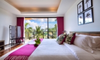 Baan Benjamart Guest Bedroom | Bophut, Koh Samui