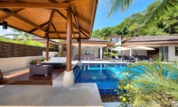 Baan Benjamart Pool Side Bale | Bophut, Koh Samui