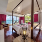 Baan Feung Fah Bedroom with Spacious Bathroom | Bophut, Koh Samui