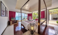 Baan Feung Fah Bedroom with Spacious Bathroom | Bophut, Koh Samui
