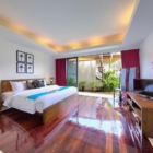 Baan Feung Fah Bedroom with Ensuite Bathroom | Bophut, Koh Samui