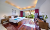 Baan Feung Fah Bedroom with Ensuite Bathroom | Bophut, Koh Samui
