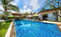 Baan Feung Fah Swimming Pool | Bophut, Koh Samui