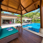 Baan Feung Fah Lounge | Bophut, Koh Samui