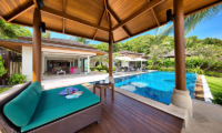 Baan Feung Fah Lounge | Bophut, Koh Samui