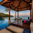 Baan Feung Fah Pool Bale | Bophut, Koh Samui