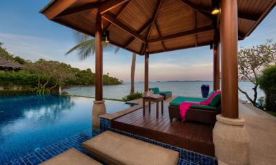 Baan Feung Fah Pool Bale | Bophut, Koh Samui