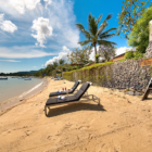 Baan Feung Fah Sun Deck | Bophut, Koh Samui