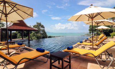 Ban Kinaree Sun Deck | Bophut, Koh Samui