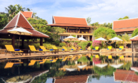 Ban Kinaree Swimming Pool | Bophut, Koh Samui