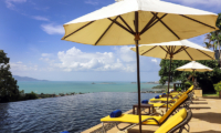 Ban Kinaree Sun Deck | Bophut, Koh Samui