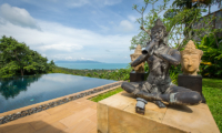 Ban Kinaree Buddha Statue | Bophut, Koh Samui