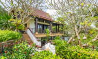 Ban Kinaree Bedroom Pavilion | Bophut, Koh Samui