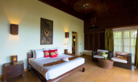 Ban Kinaree Spacious Bedroom | Bophut, Koh Samui