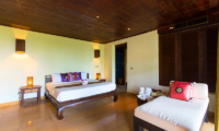 Ban Kinaree Bedroom with Seating | Bophut, Koh Samui