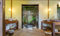 Ban Kinaree Outdoor Shower | Bophut, Koh Samui