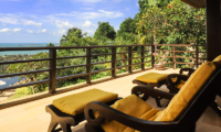 Ban Kinaree Balcony with Seating | Bophut, Koh Samui