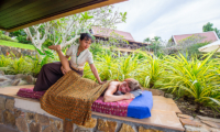 Ban Kinaree Massage Service | Bophut, Koh Samui