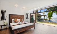 The Emerald Beach Villa 4 Bedroom with Sea View | Bang Por, Koh Samui