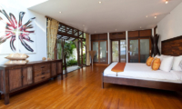 The Emerald Beach Villa 4 Bedroom View | Bang Por, Koh Samui