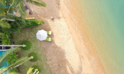 Villa M Top View | Bophut, Koh Samui