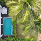 Villa M Gardens and Pool View from Top | Bophut, Koh Samui