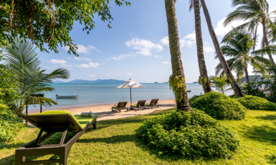 Villa M Gardens | Bophut, Koh Samui