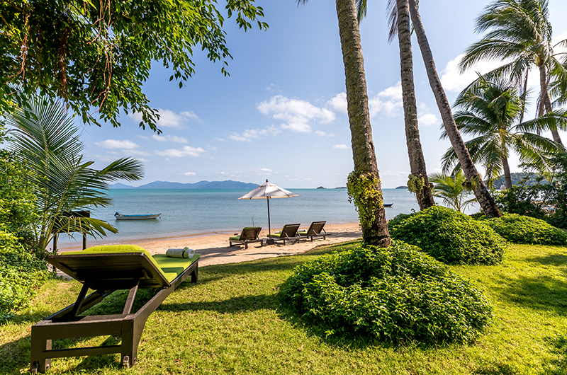 Villa M Gardens | Bophut, Koh Samui
