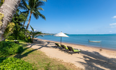 Villa M Beachfront | Bophut, Koh Samui