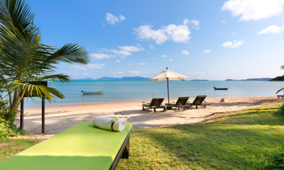 Villa M Sun Beds with View | Bophut, Koh Samui
