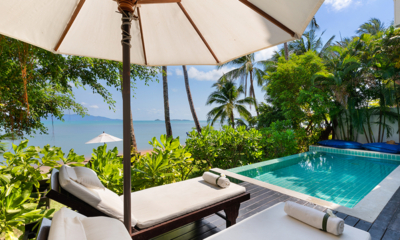 Villa M Pool Side Loungers | Bophut, Koh Samui