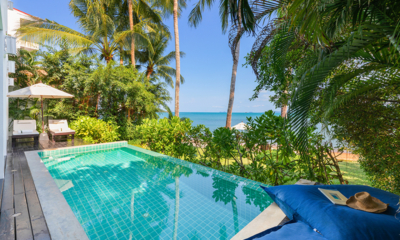 Villa M Pool Side Recliners | Bophut, Koh Samui