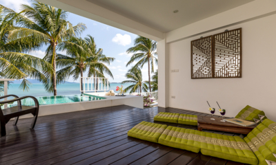 Villa M Reclining Sun Loungers | Bophut, Koh Samui