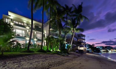 Villa M Night View | Bophut, Koh Samui