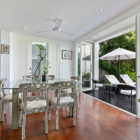 Villa M Dining Area | Bophut, Koh Samui