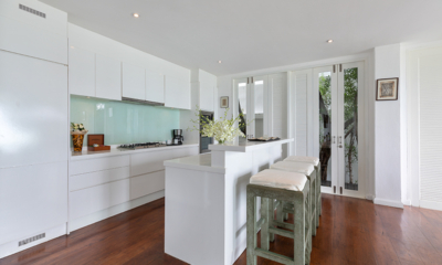 Villa M Kitchen Area | Bophut, Koh Samui