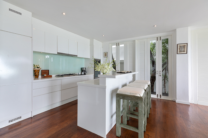 Villa M Kitchen Area | Bophut, Koh Samui