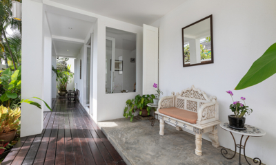 Villa M Seating Area | Bophut, Koh Samui