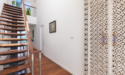 Villa M Up Stairs Area | Bophut, Koh Samui