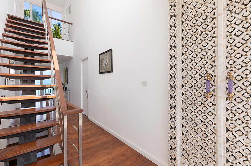 Villa M Up Stairs Area | Bophut, Koh Samui