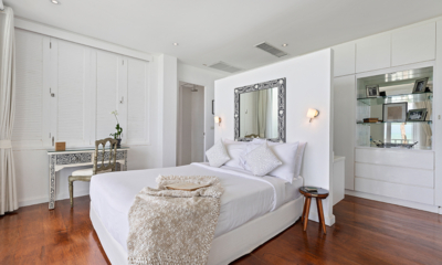 Villa M Bedroom Two | Bophut, Koh Samui