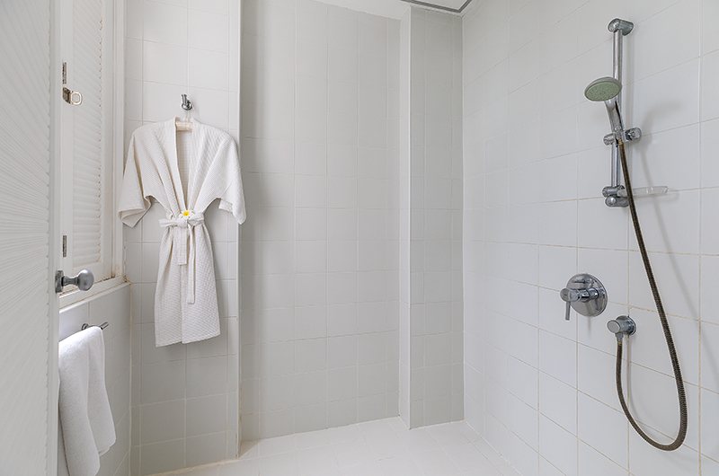 Villa M Bathroom Two | Bophut, Koh Samui