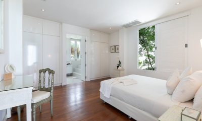 Villa M Bedroom Three | Bophut, Koh Samui