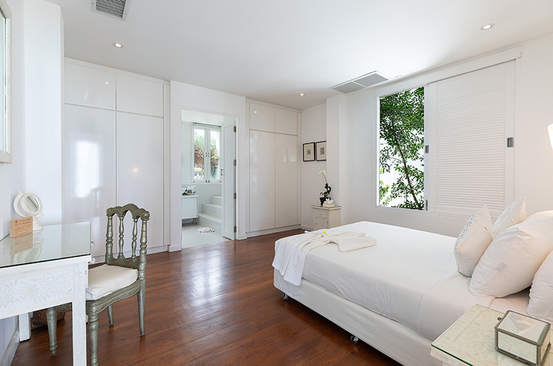 Villa M Bedroom Three | Bophut, Koh Samui