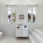 Villa M Bathroom Three | Bophut, Koh Samui