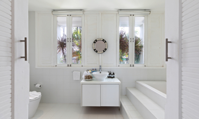 Villa M Bathroom Three | Bophut, Koh Samui