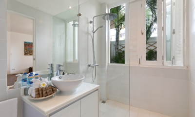 Villa M Bathroom Four | Bophut, Koh Samui
