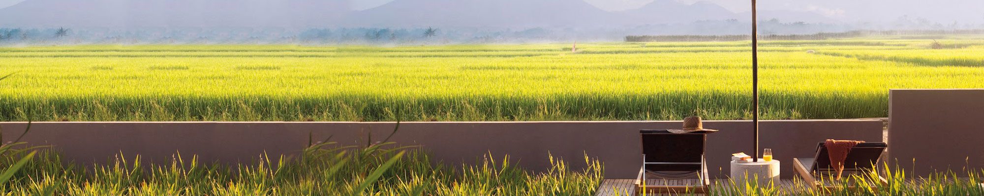 About Ministry of Villas