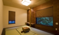 Enju Tatami Room | Middle Hirafu Village, Niseko